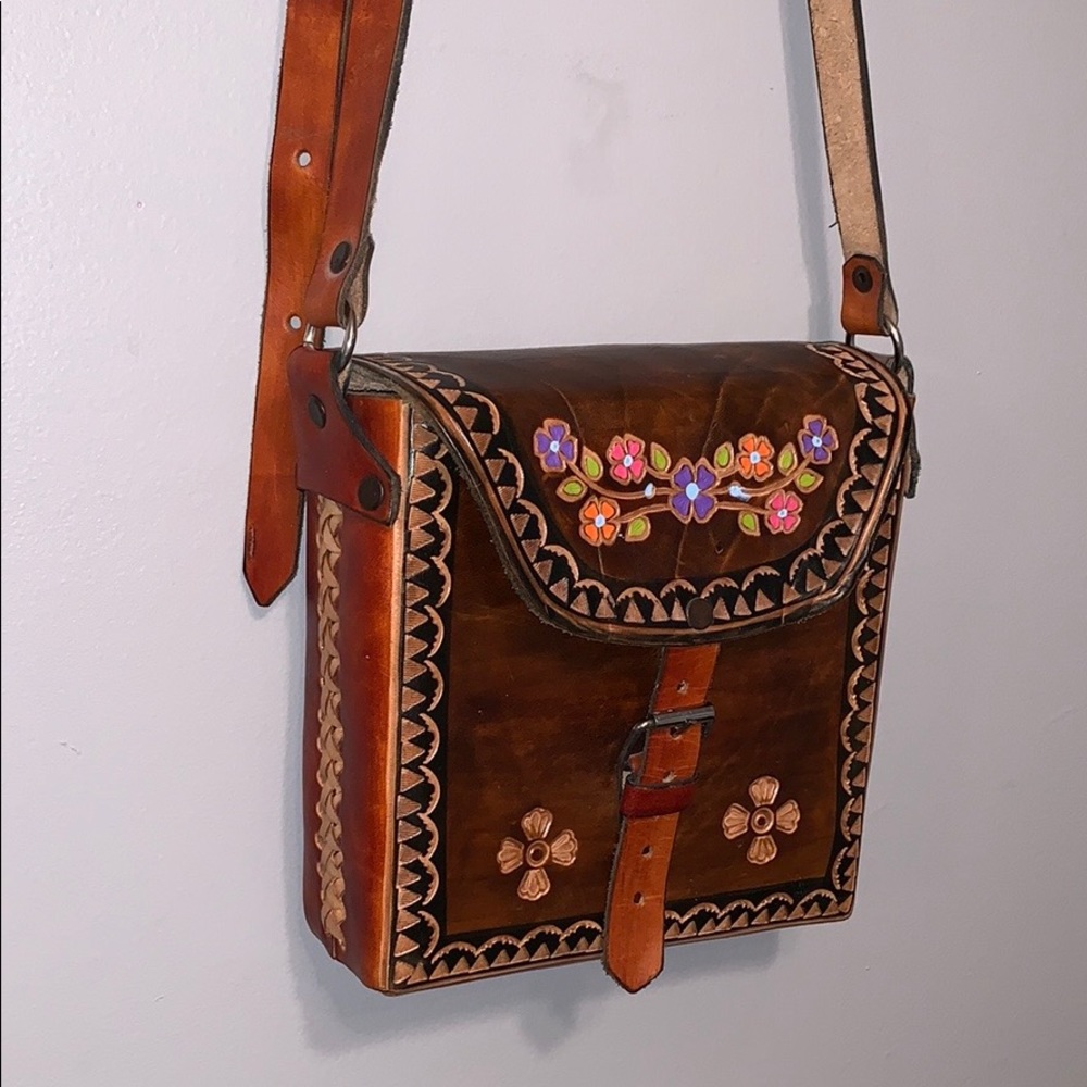 Handmade Bag